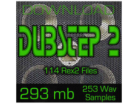 Loopmasters delivers Dubstep download